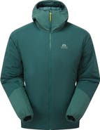 Mountain Equipment Andola Hooded Jacket - Men's