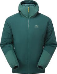 Mountain Equipment Andola Hooded Jacket - Men's