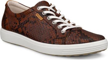 ECCO Soft Sneaker (Women) Nordstrom
