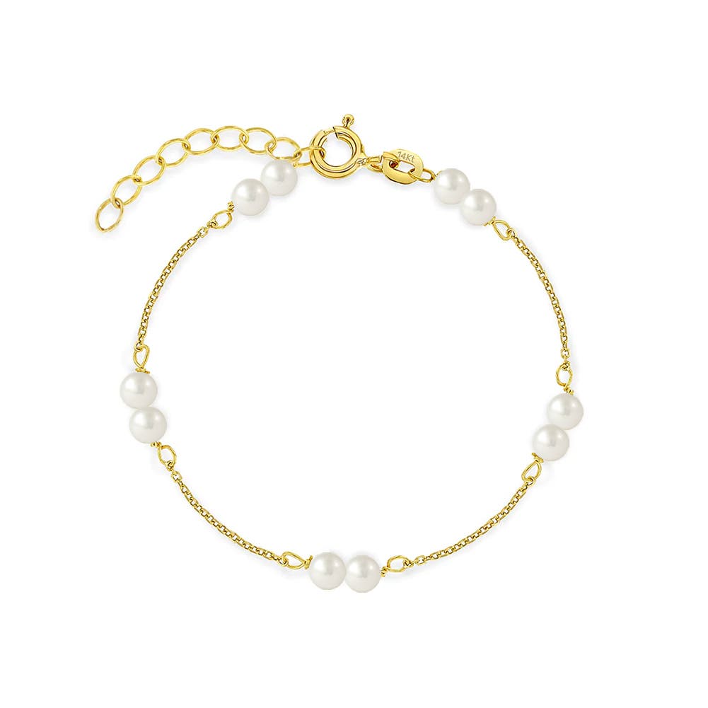 selected White