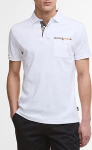 Barbour Corpatch Polo