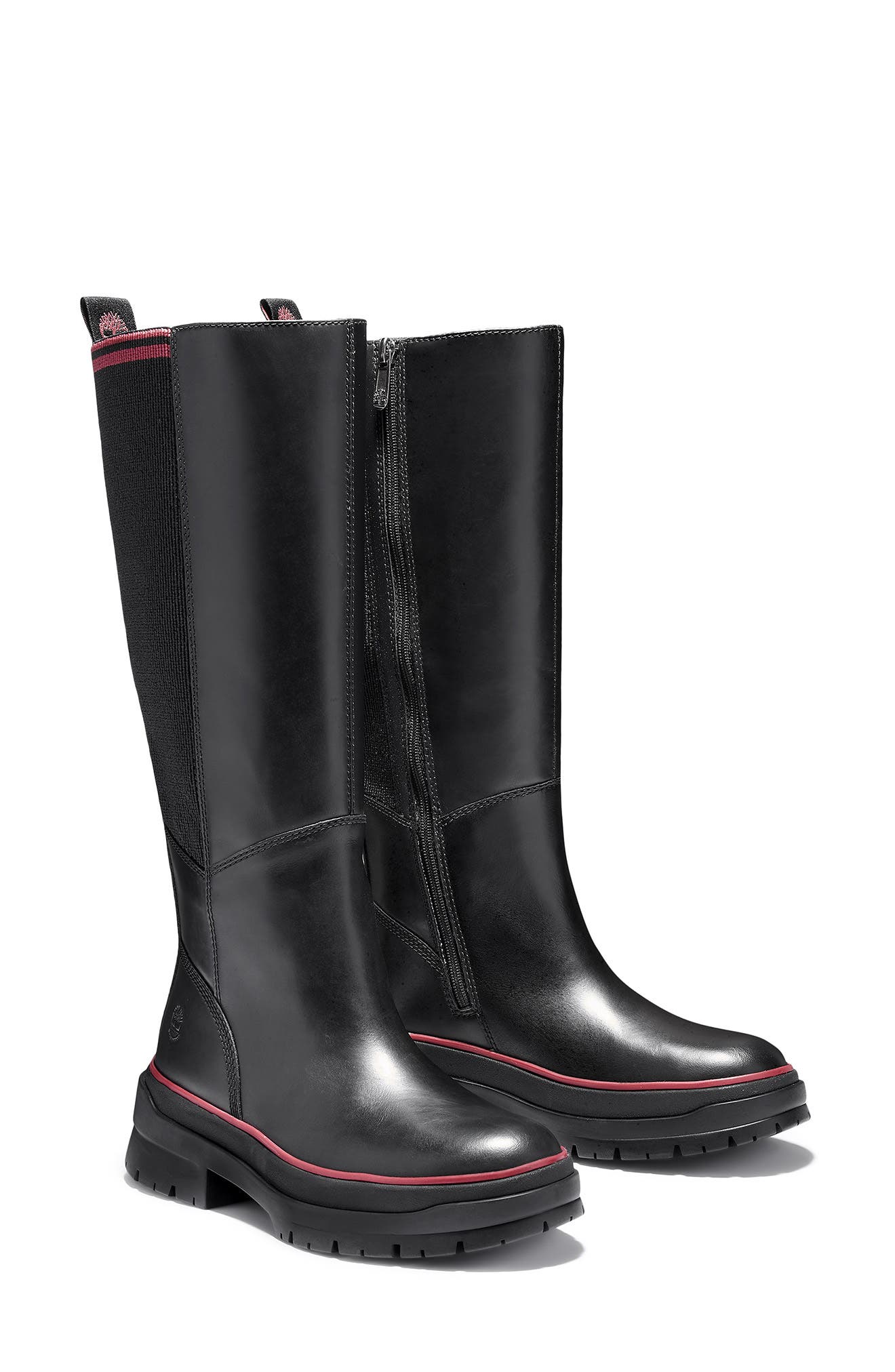 Timberland Malynn Tall Boot, Main, color, 