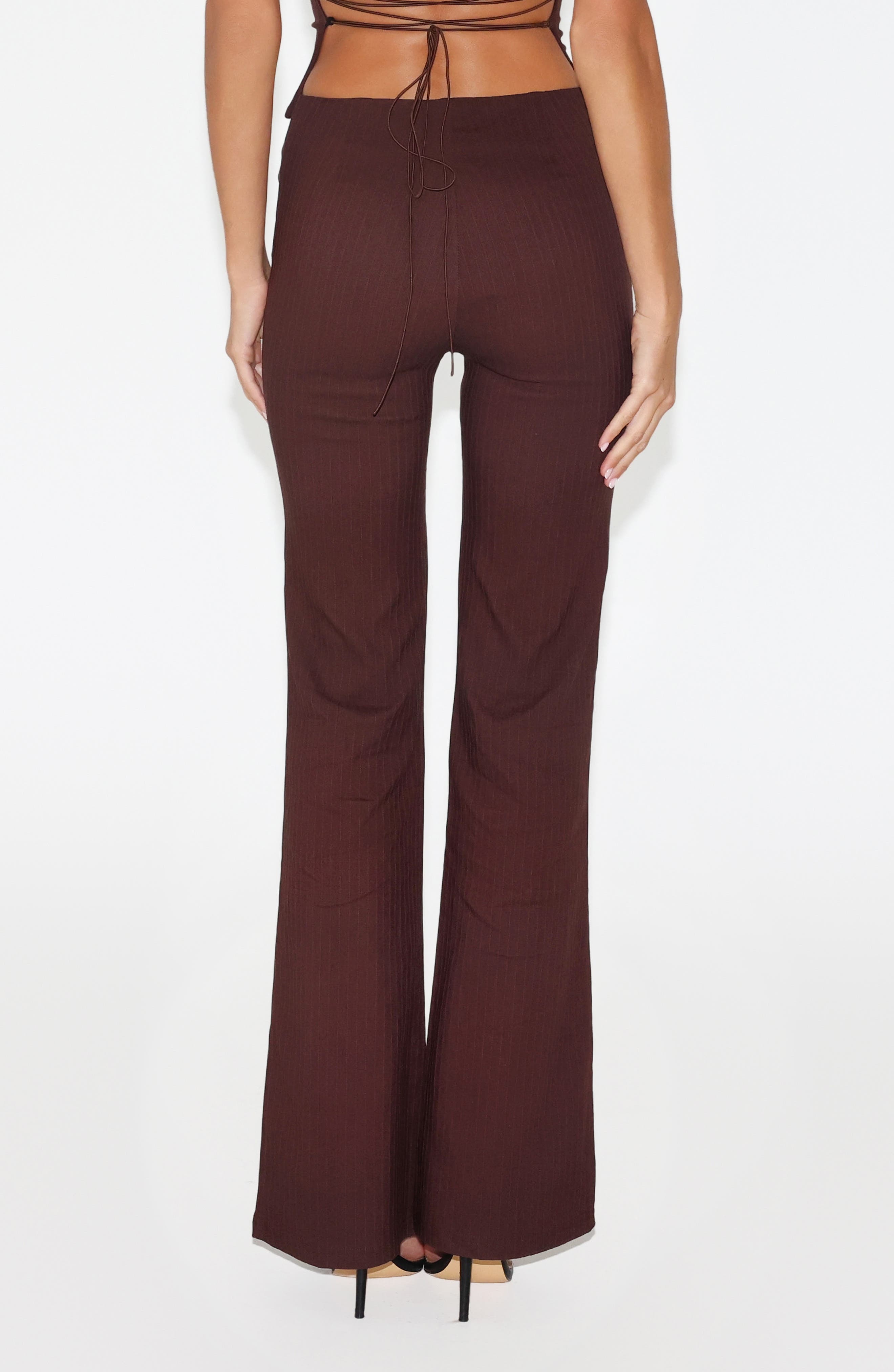 Gwendoline Flare Pants - image 2