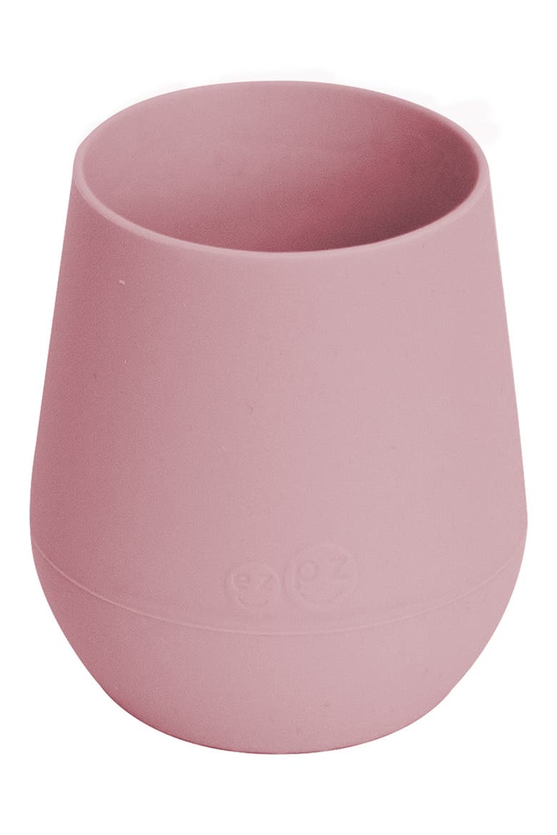 Tiny Cup video