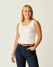 Carve Designs Ever Tank