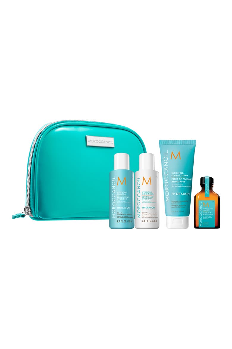 Destination Hydrator Set (Limited Edition), Main, color, NO COLOR