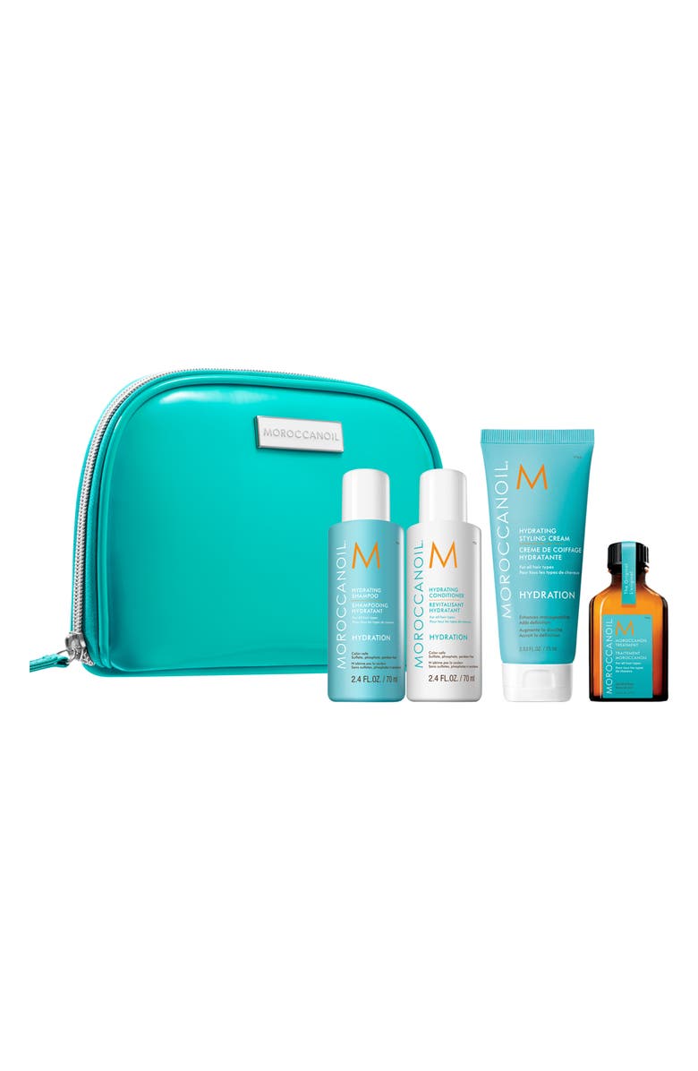 MOROCCANOIL<sup>®</sup> Destination Hydrator Set, Main, color,