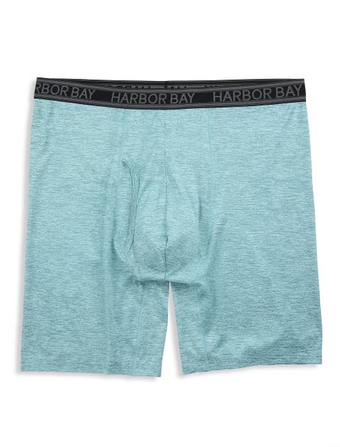 Performance Solid Boxer Brief