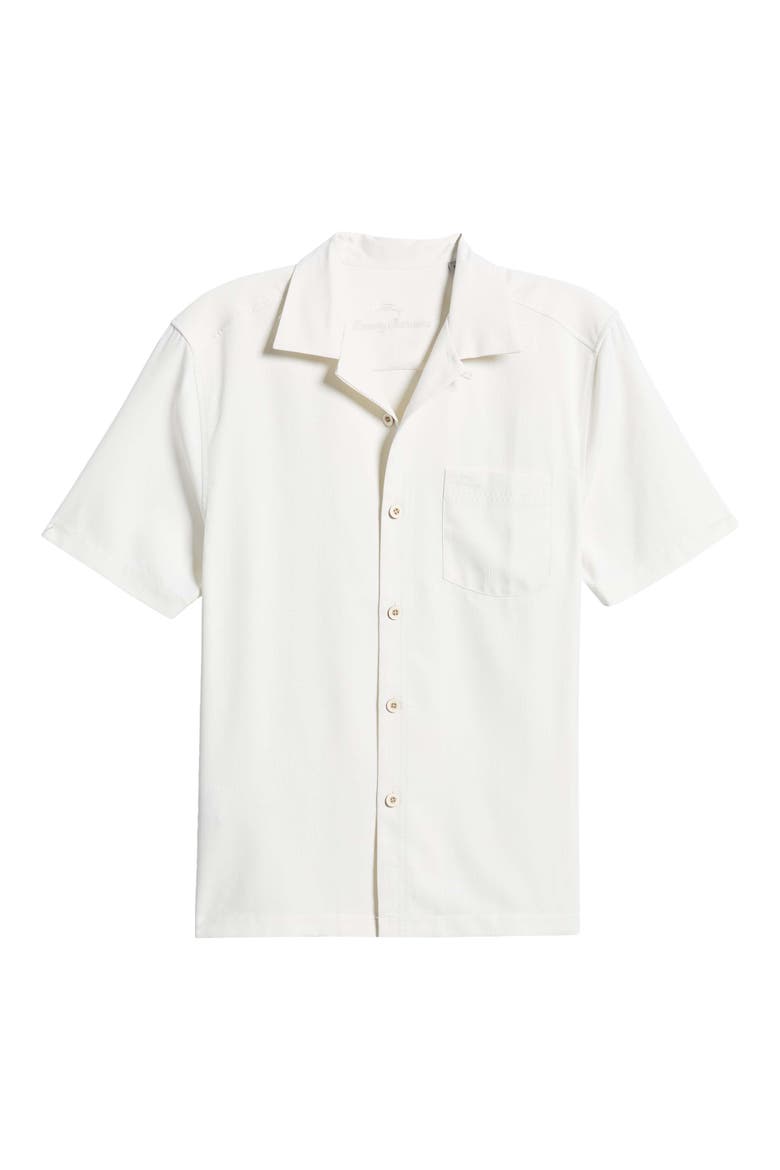 Men's Coastal Breeze IslandZone® Camp Shirt, Main, color, CONTINENTA