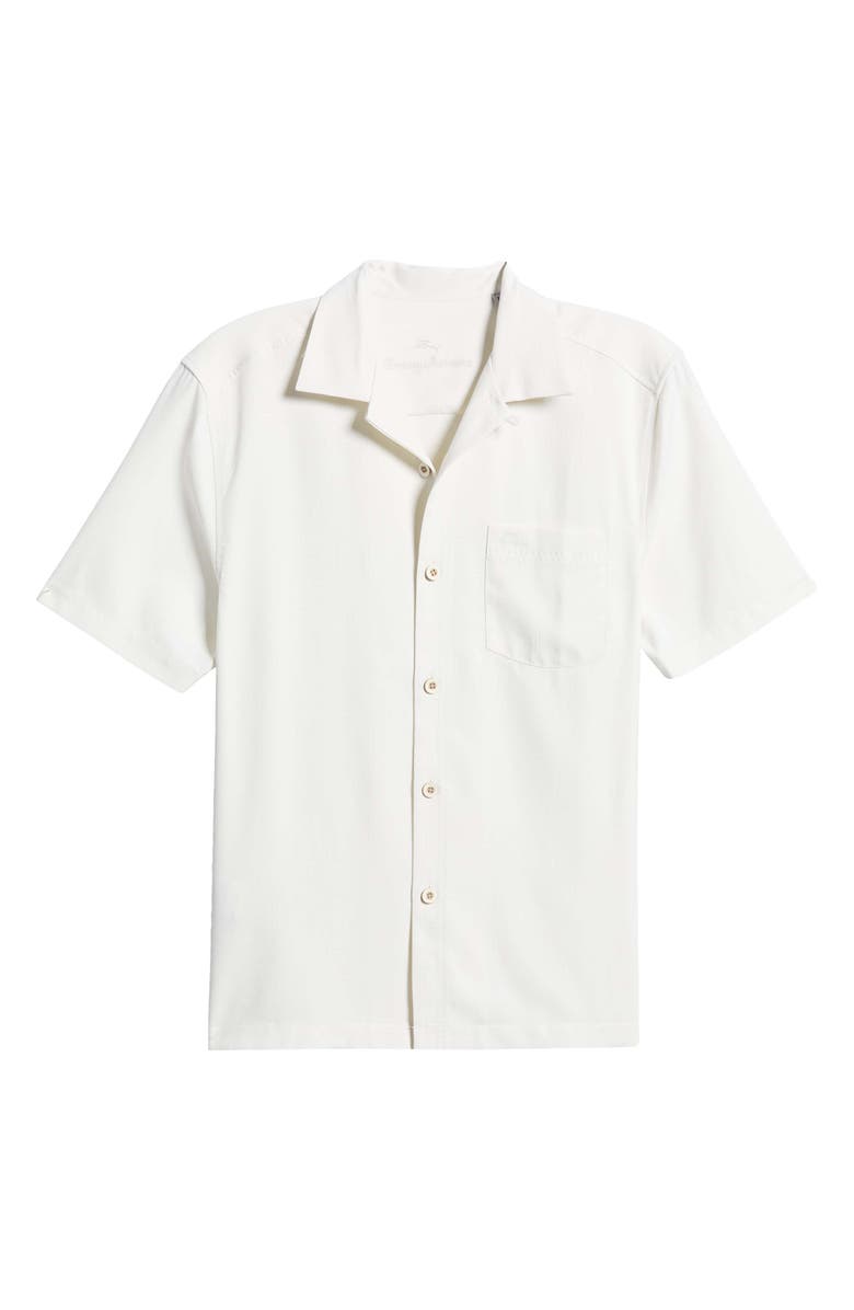 Tommy Bahama Men's Coastal Breeze IslandZone<sup>®</sup> Camp Shirt, Main, color, Continenta