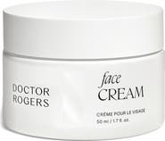 DOCTOR ROGERS Facial Moisturizer