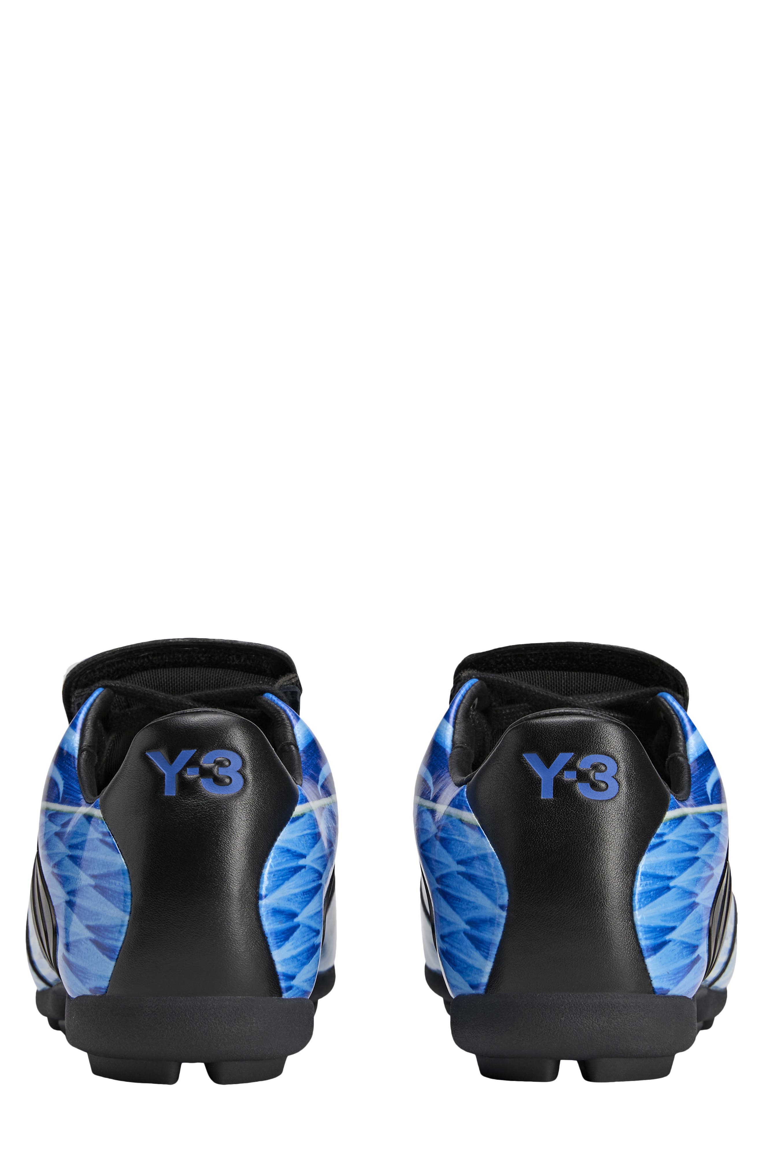 Y-3 F50 Tunit Firm Ground Football Boot | Nordstrom