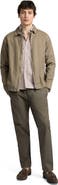 Onia Linen Everyday Jacket