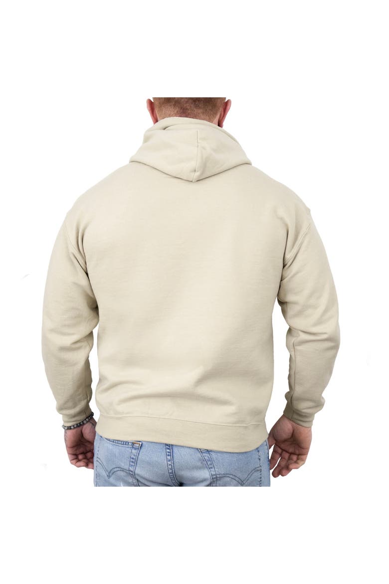 Vintage Great Smoky Mountains National Park Graphic Hoodie, Alternate, color, Dust