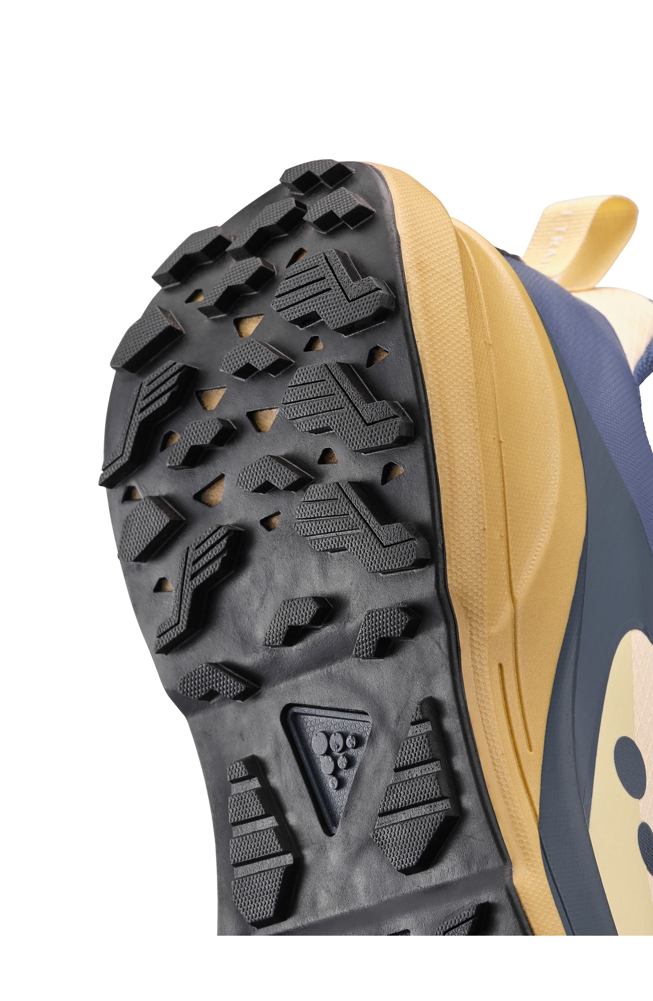 Pure Trail X Running Shoe, Alternate, color, REAL/ CLUB COBALT