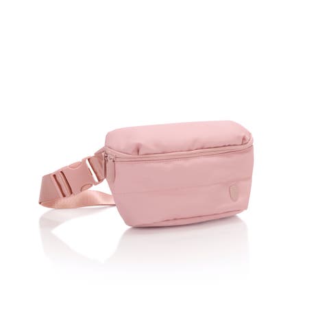 The Puffer Mini Waist Bag