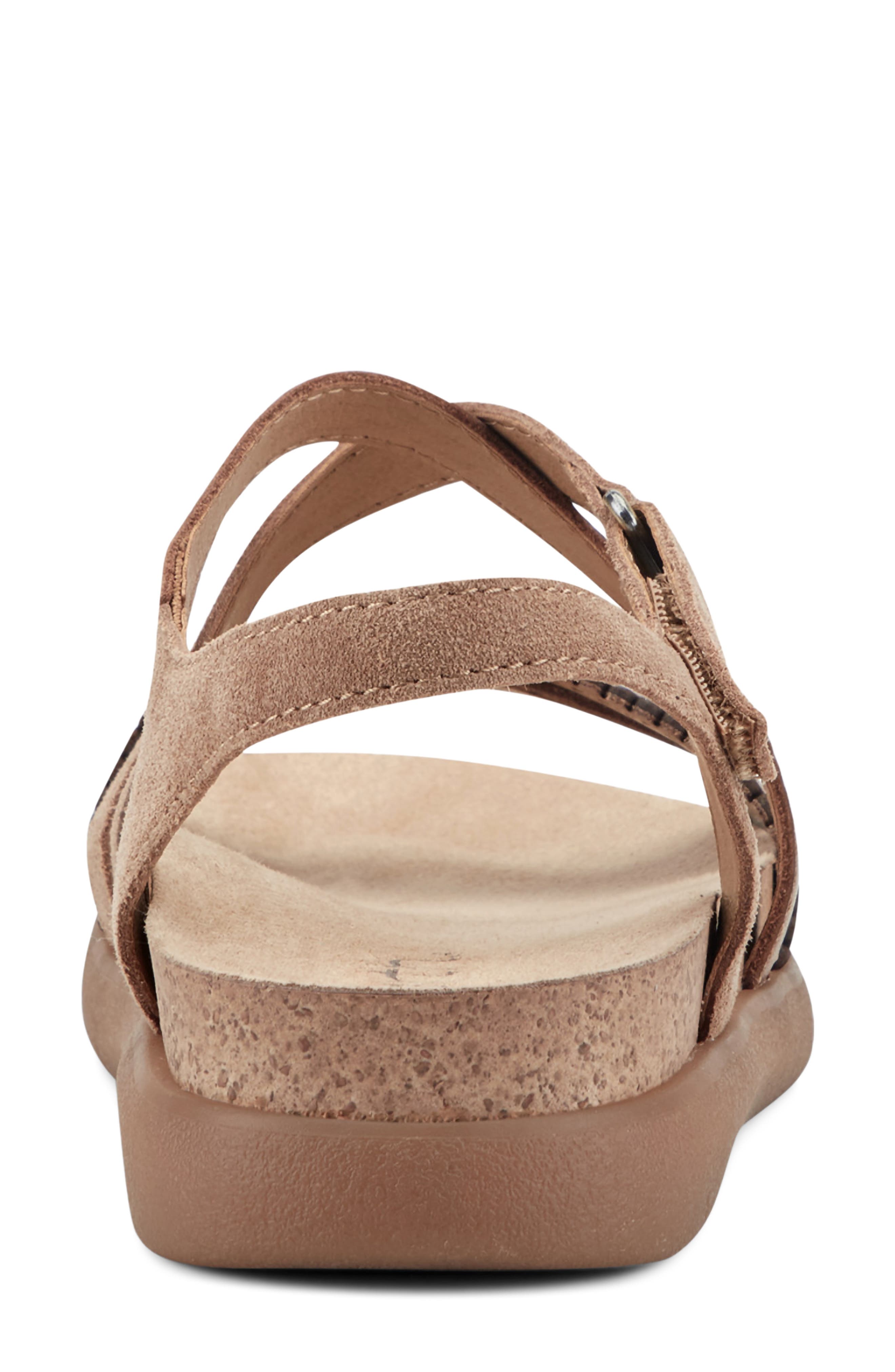 Earth<sup>®</sup> Athena Sandal, Alternate, color, Mbr01