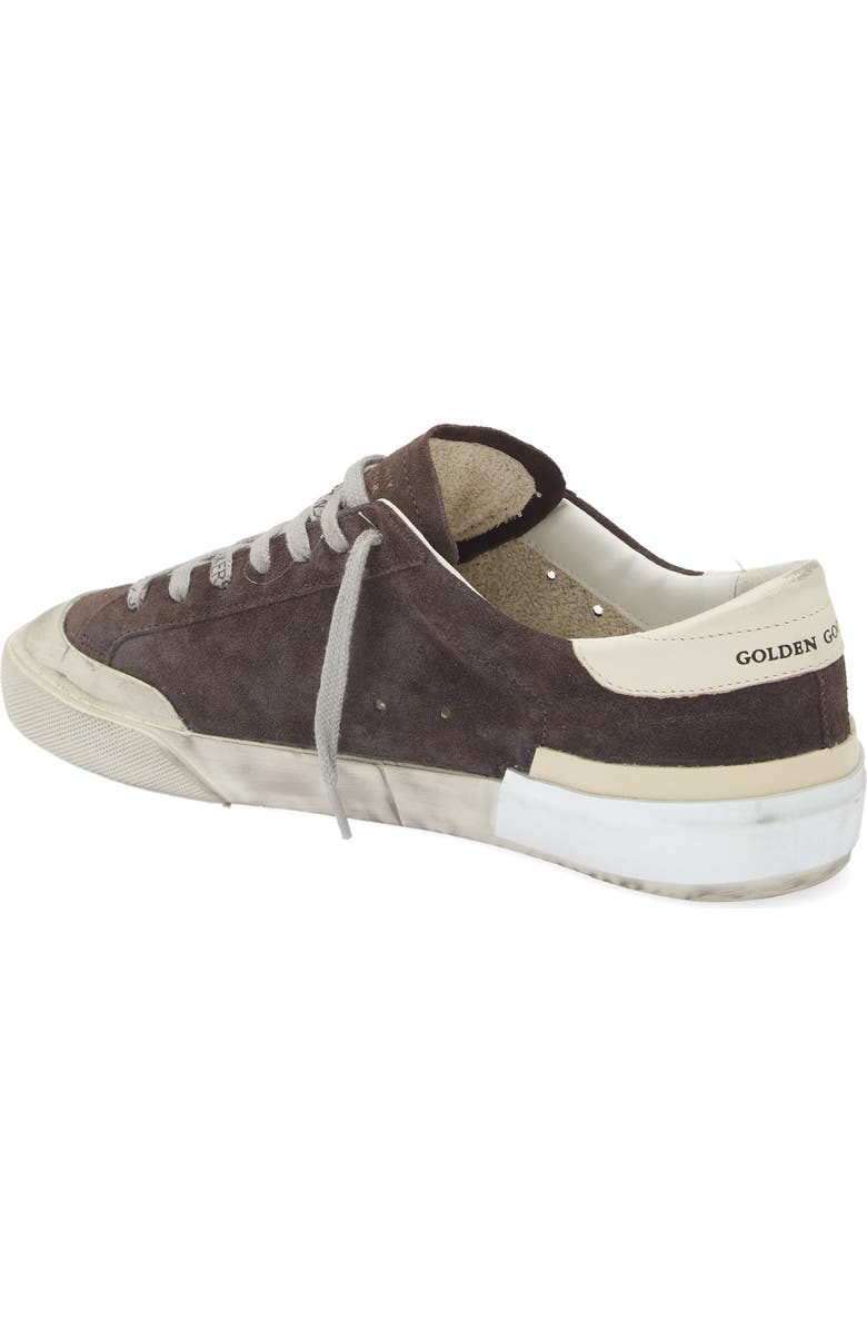 Golden Goose Super-Star Low Top Sneaker, Alternate, color,