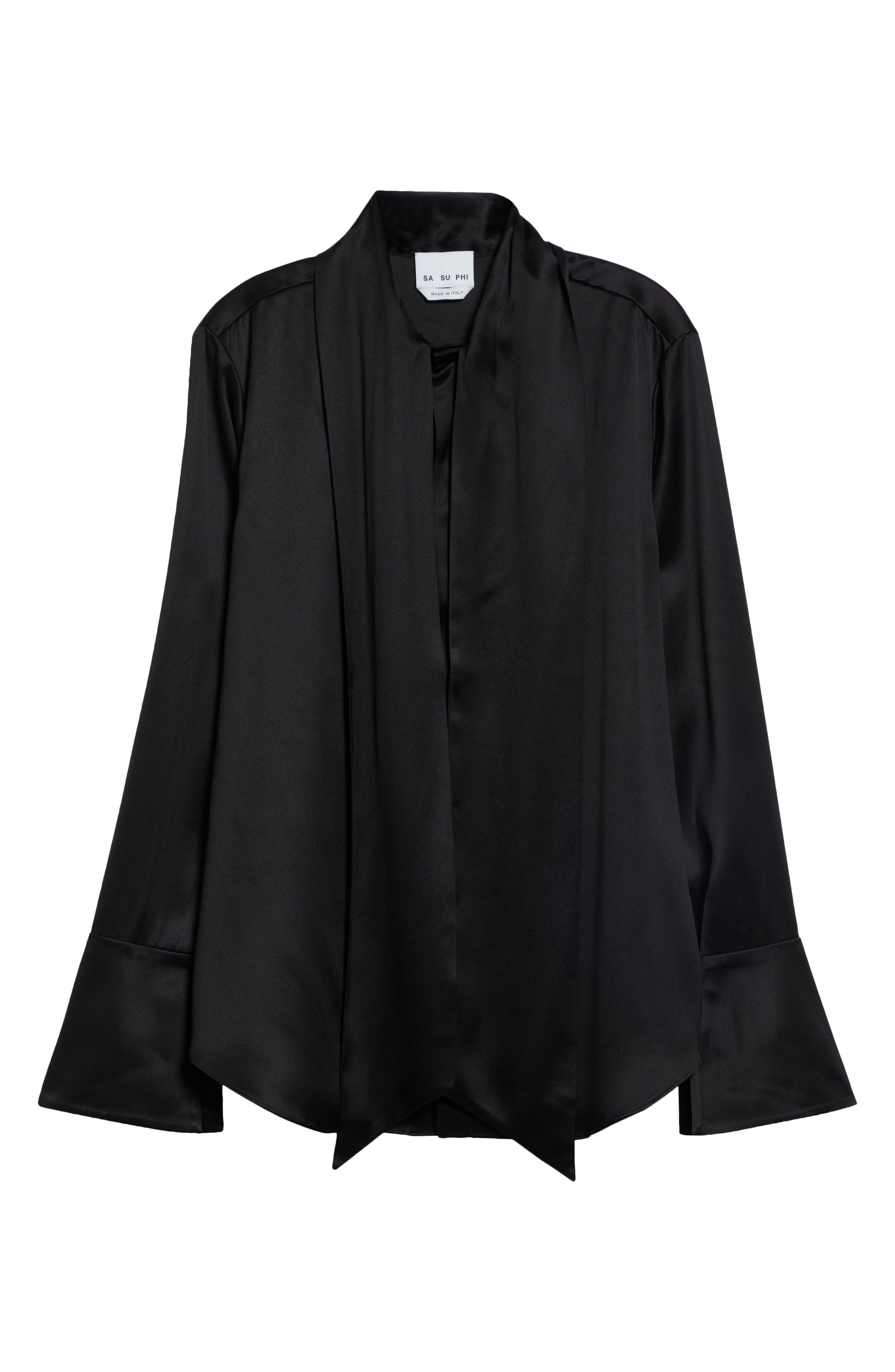 selected BLACK - 0900