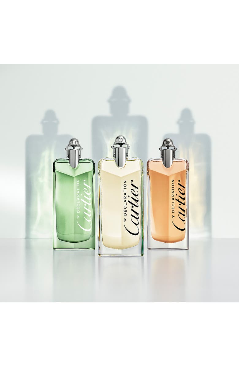 Cartier Déclaration Haute Fraîcheur Fragrance, Alternate, color,