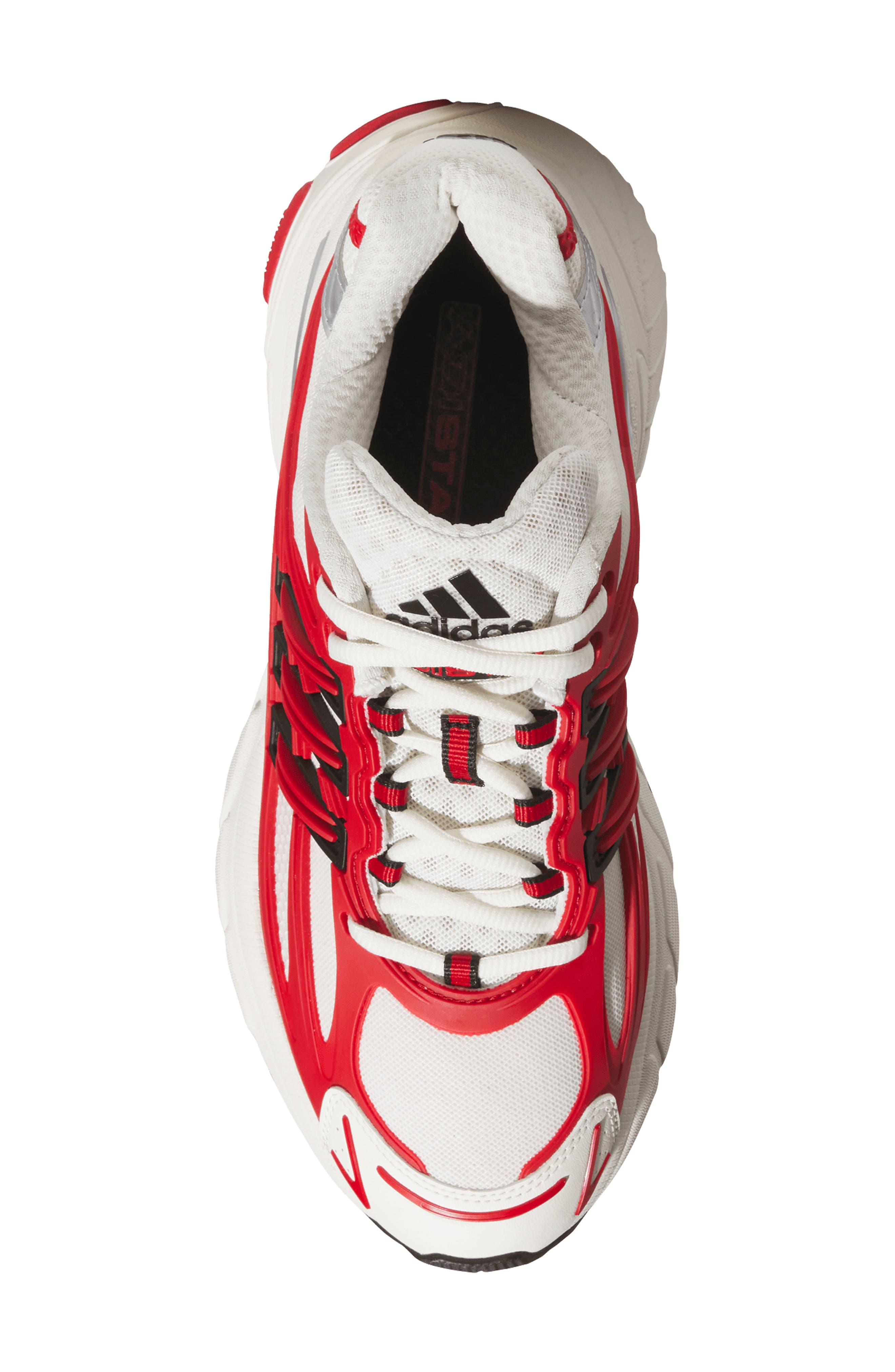 Gender Inclusive Adistar XLG 2.0 Sneaker, Alternate, color, POWER RED/ BLACK/ OFF WHITE