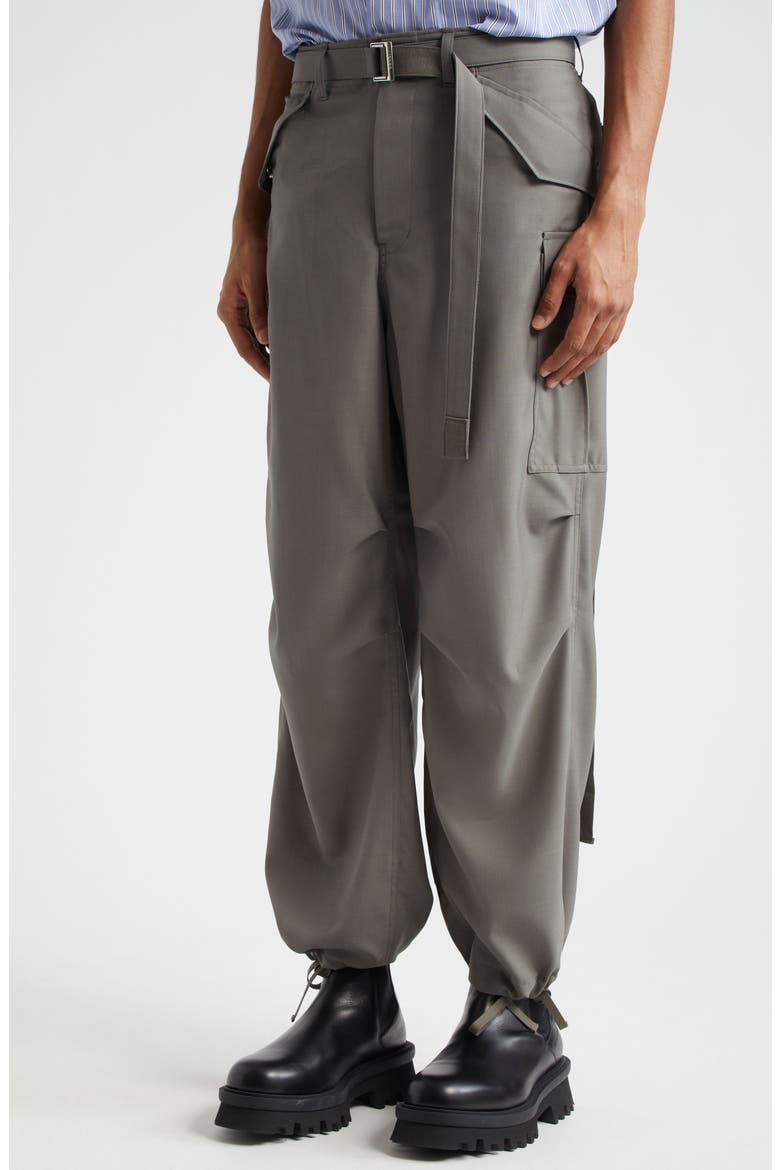 Cargo Pants, Alternate, color, TAUPE