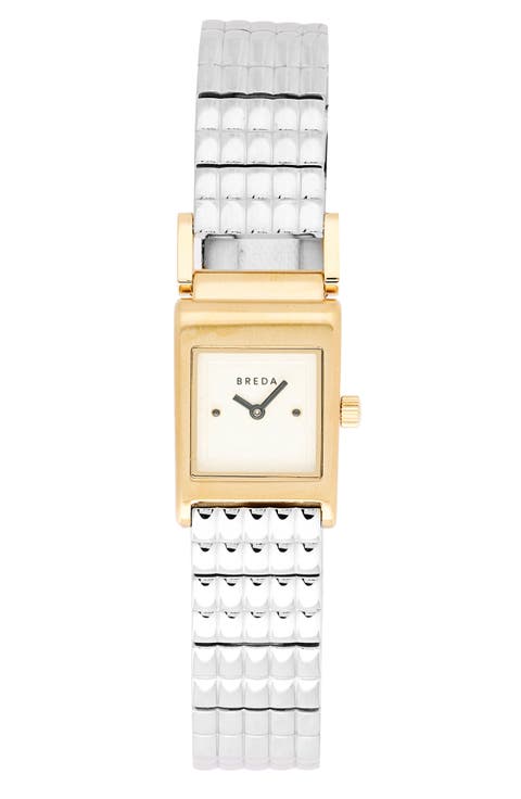 Revel Bracelet Watch, 18mm