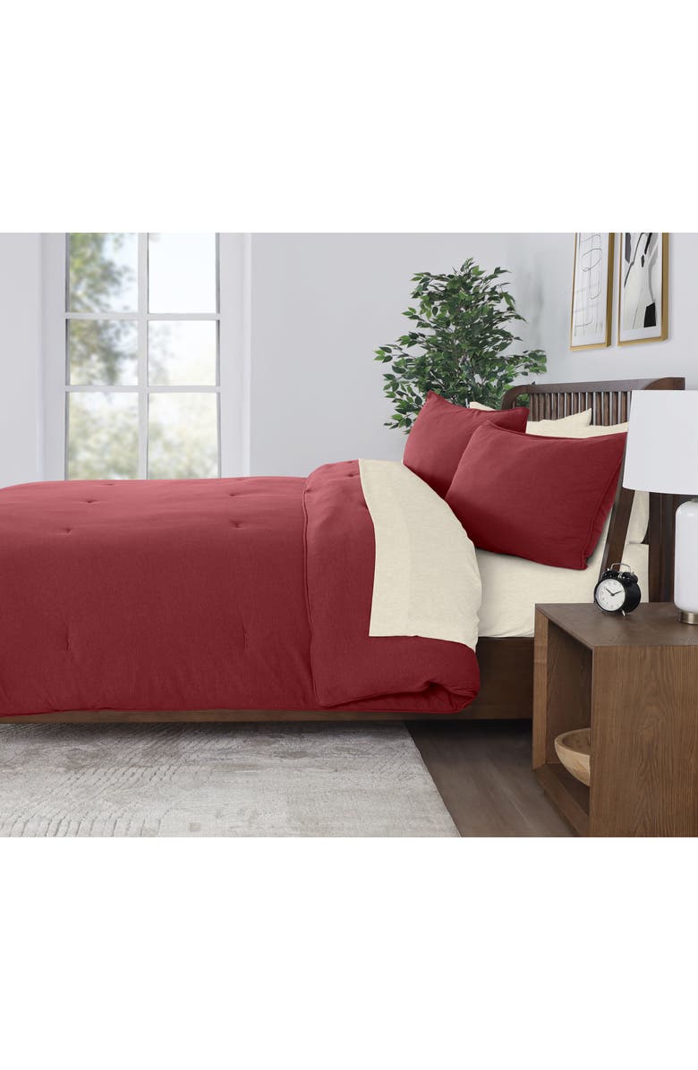 Vellux Moab Comforter Set, Alternate, color,