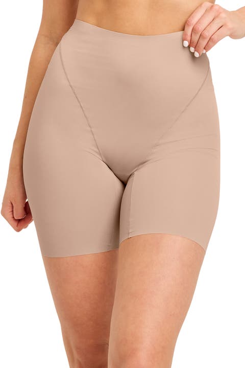 Women's Skimmies Tummy Smoothing Mid-thigh Short
