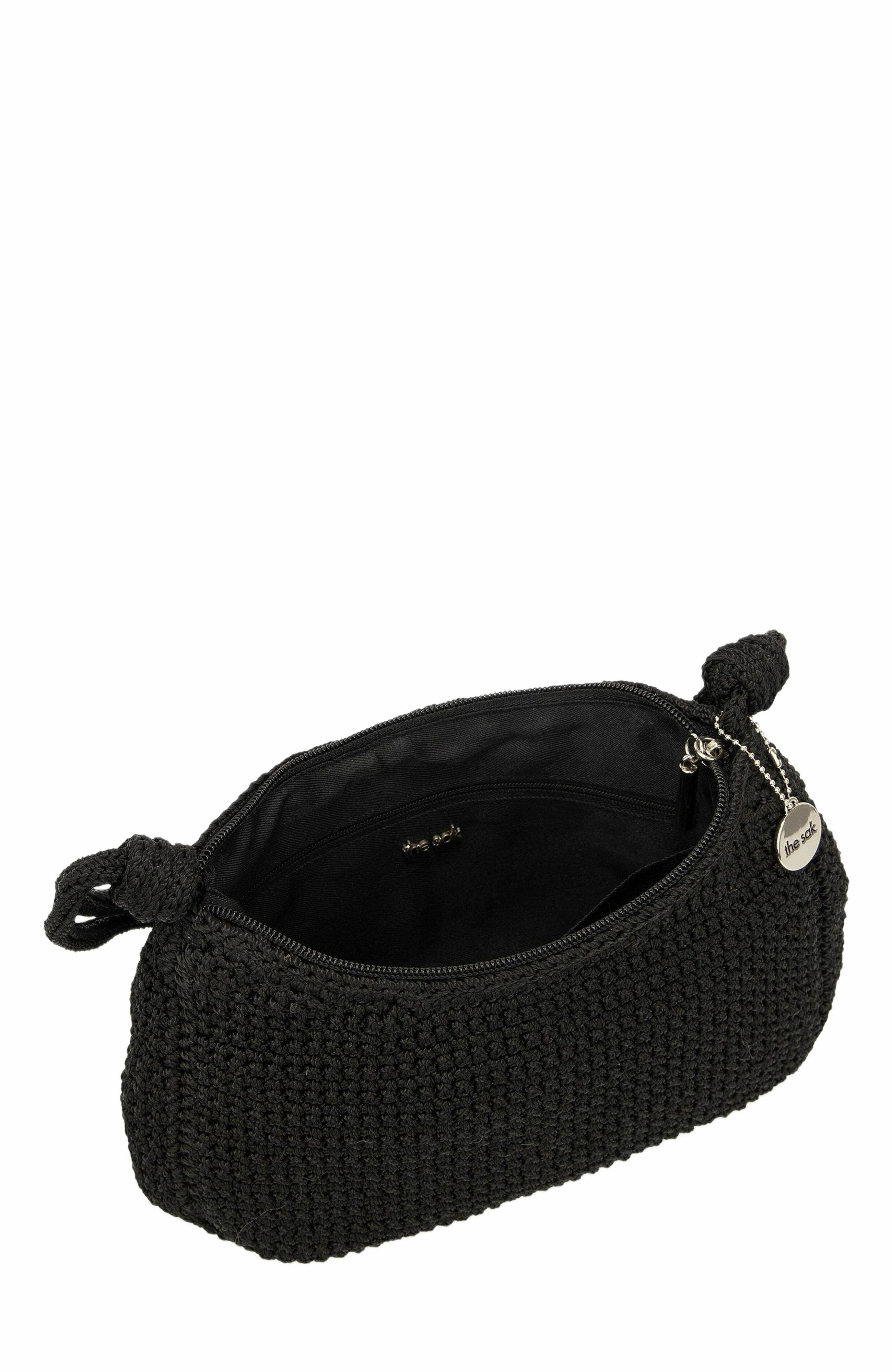 The Sak Josie Convertible Crossbody Bag, Alternate, color, 