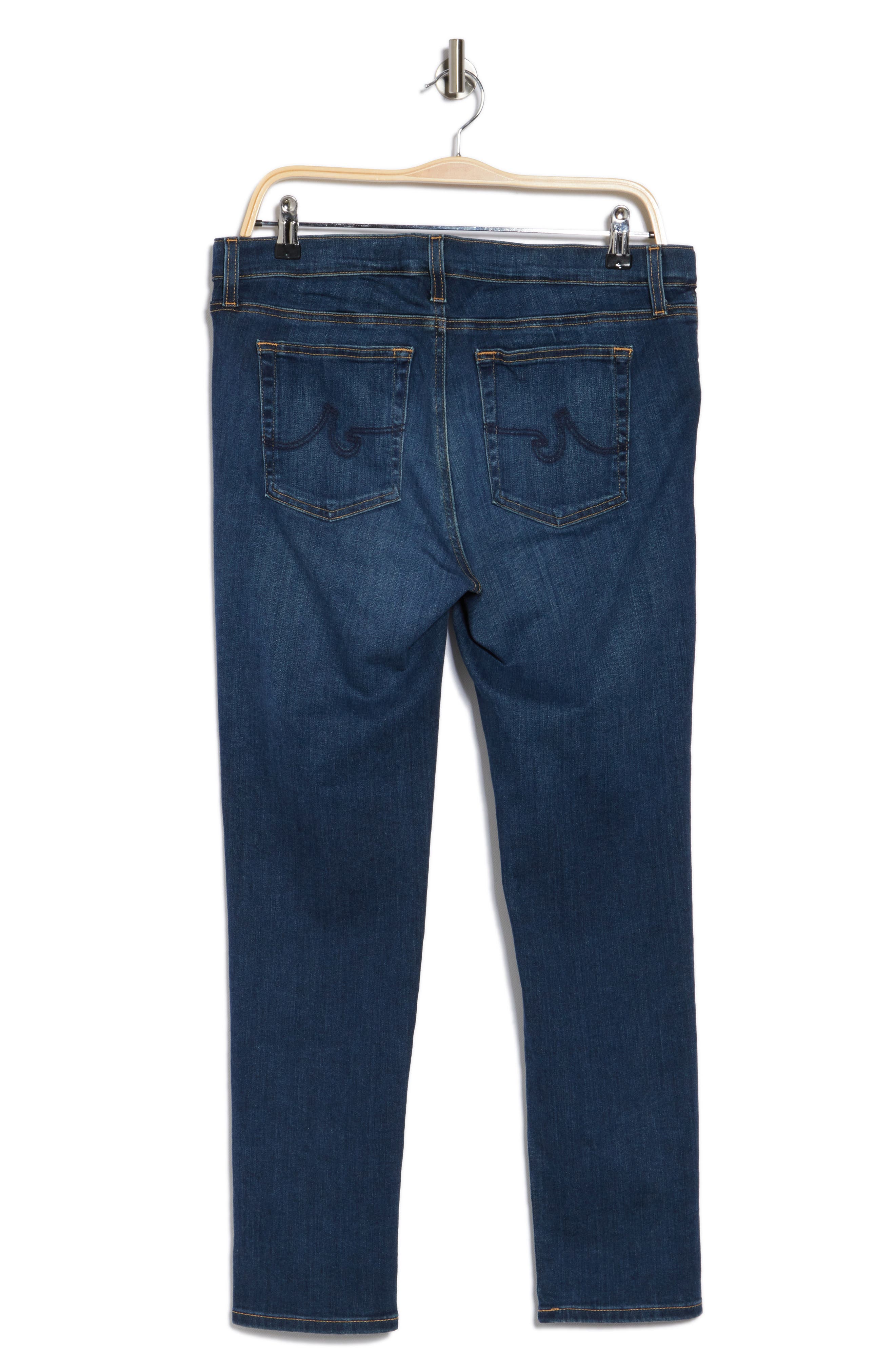 Prima Ankle Maternity Jeans - image 2