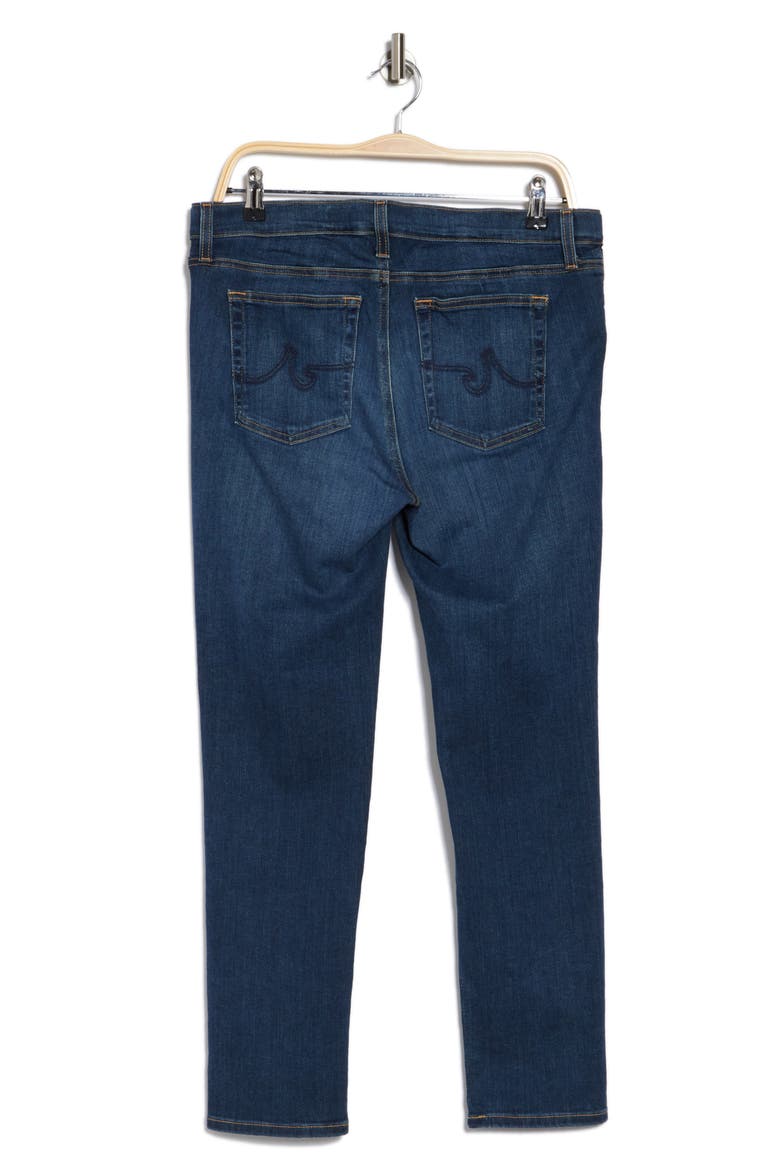 Prima Ankle Maternity Jeans, Alternate, color, MOMENTARY