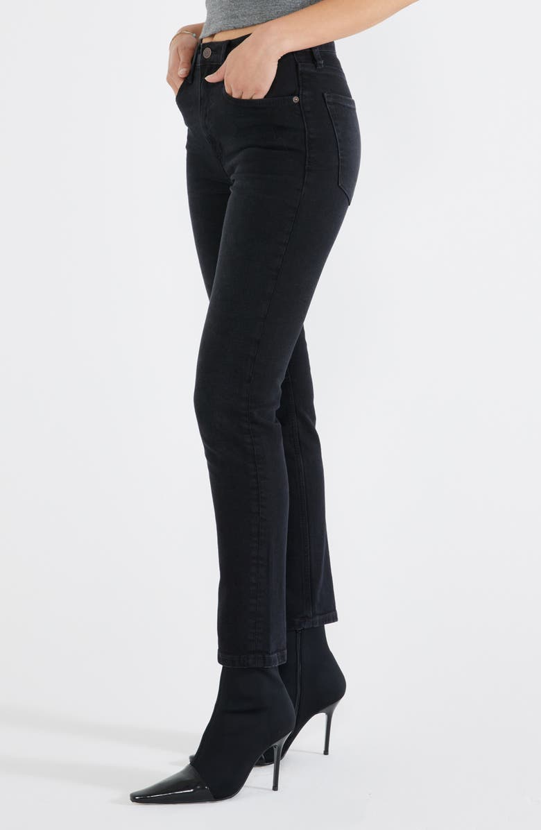 ÉTICA Easton Slim Fit Ankle Jeans, Alternate, color, 