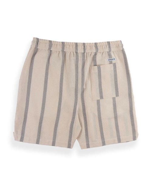 Sovereign Code Passport Shorts In Neutral