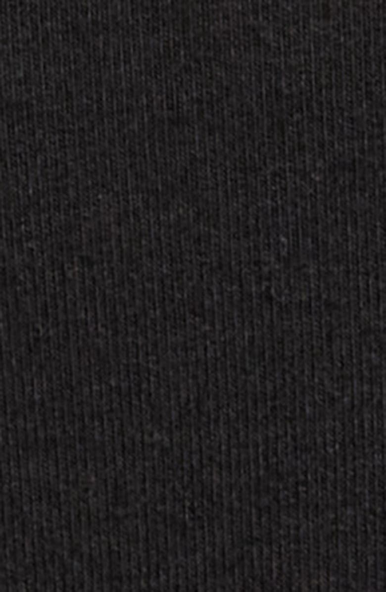 Caslon<sup>®</sup> Ruffle Detail Knit Top, Alternate, color,