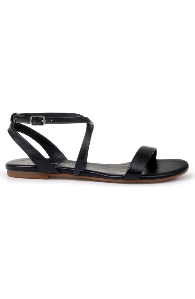 Splendid Susannah Strappy Sandal, Alternate, color,