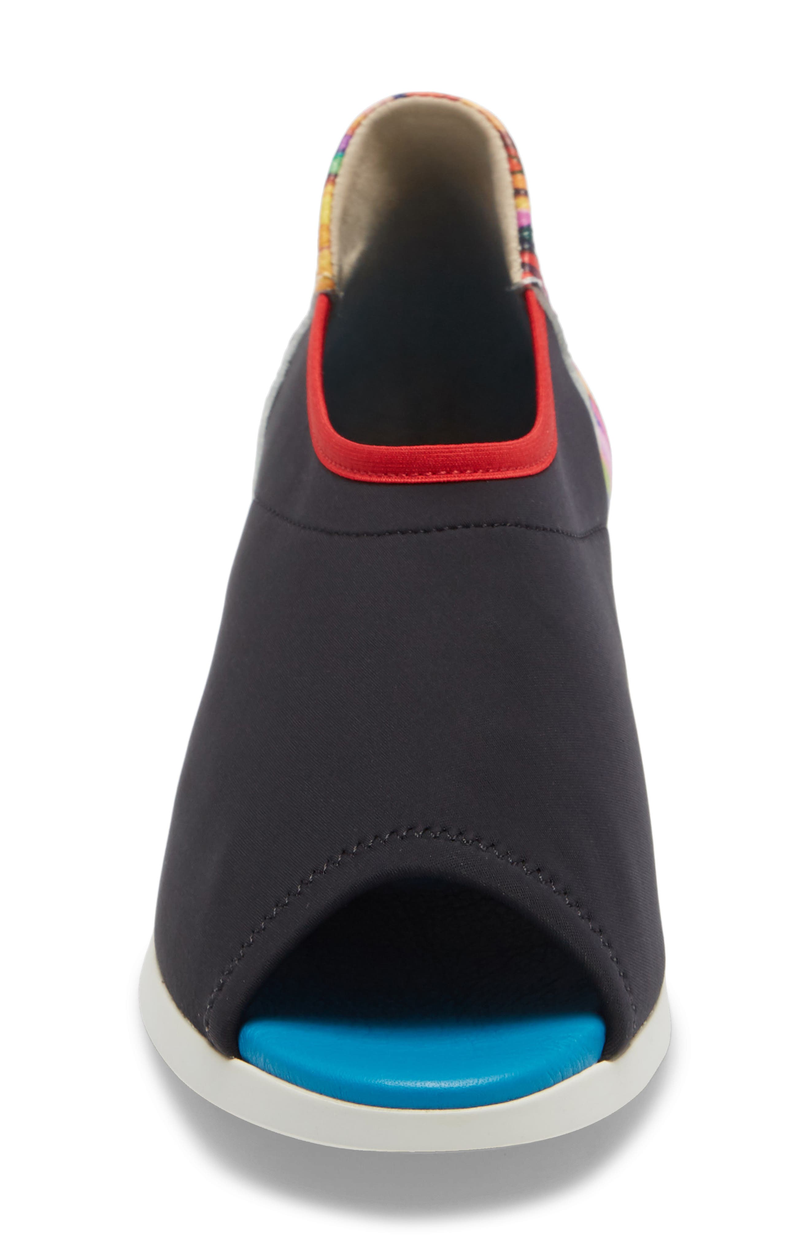 Arche Gaorey Slip-On Sneaker, Alternate, color, 