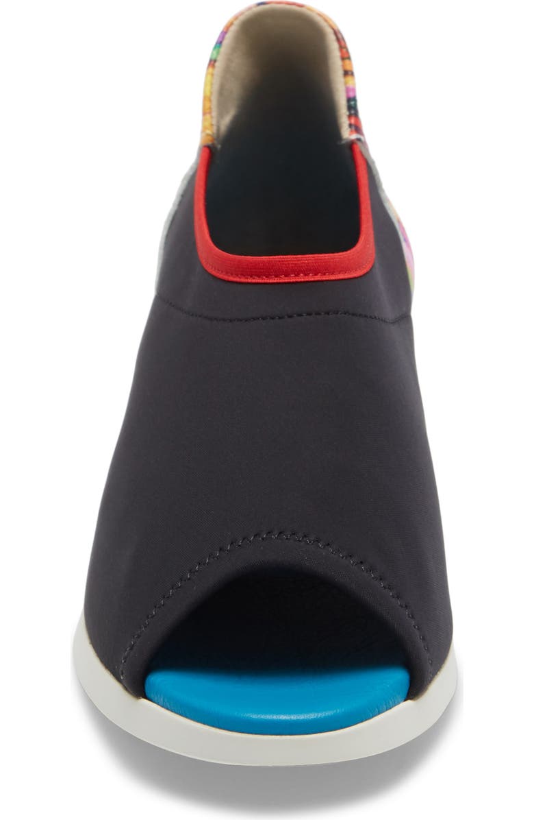 Arche Gaorey Slip-On Sneaker, Alternate, color,
