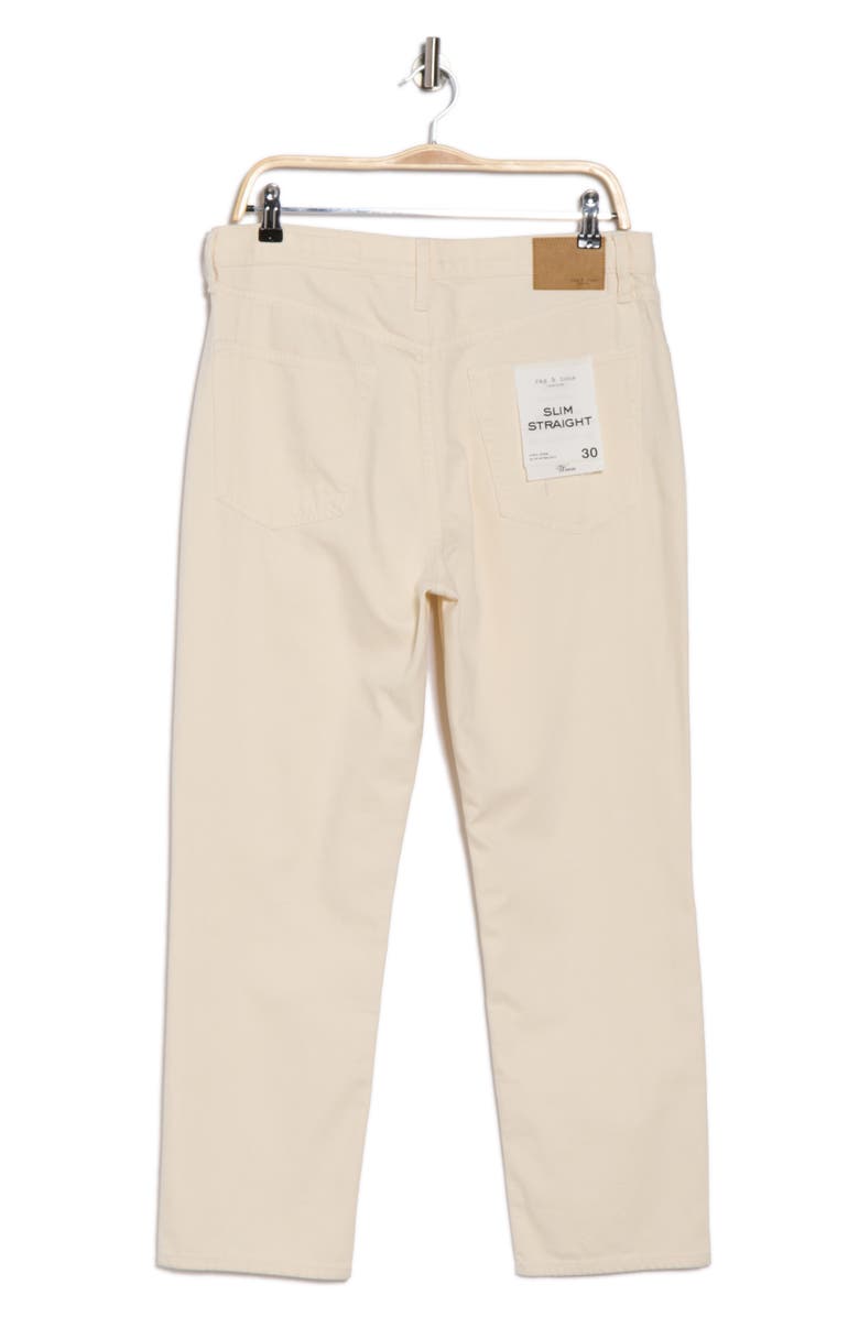 Wren Slim Leg Pants