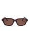 selected Dark Tortoise Brown