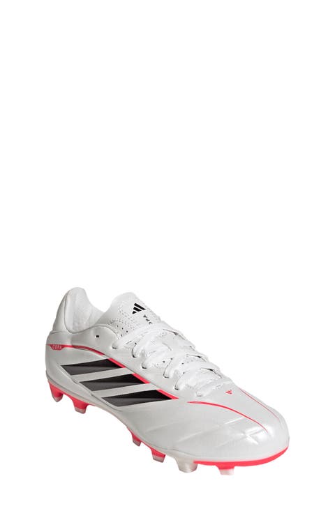 Kids' Copa Pure IV Club Firm Ground Soccer Cleat
