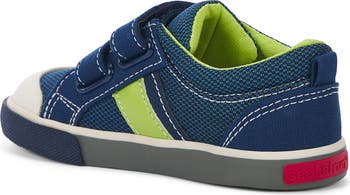 Kids' Russell Sneaker