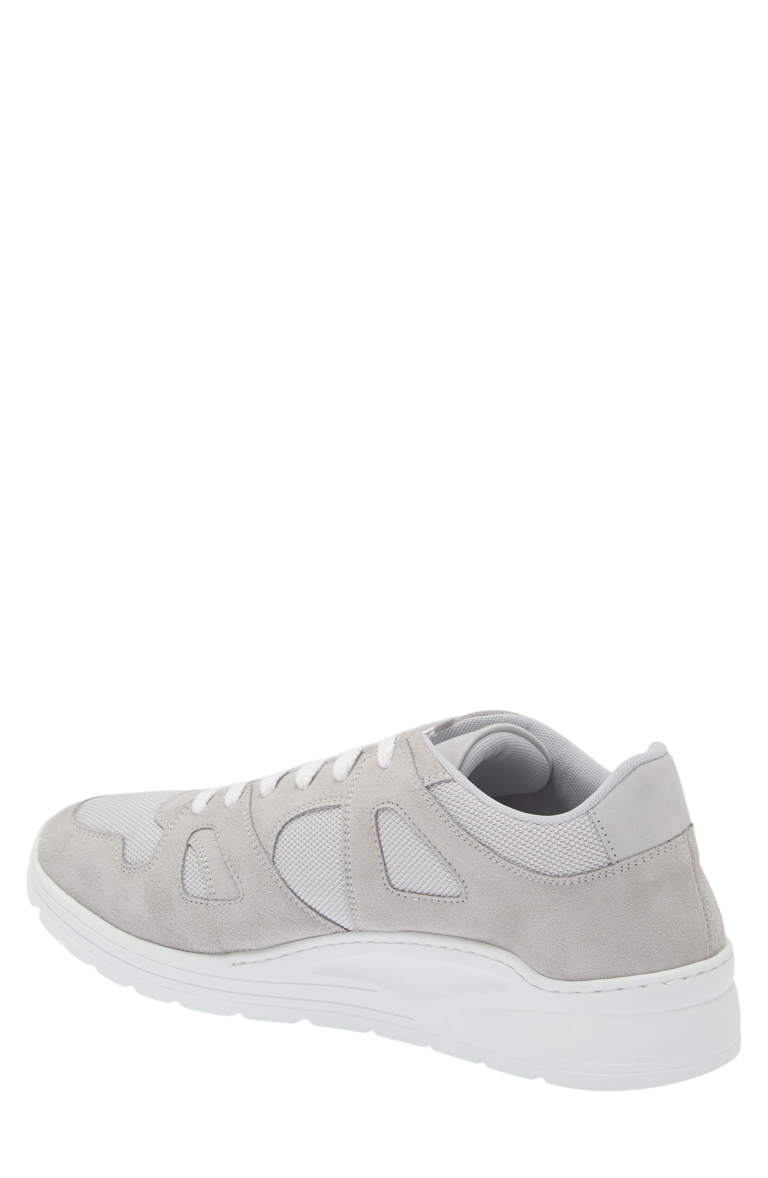 Common Projects Cross Trainer Sneaker, Alternate, color, 