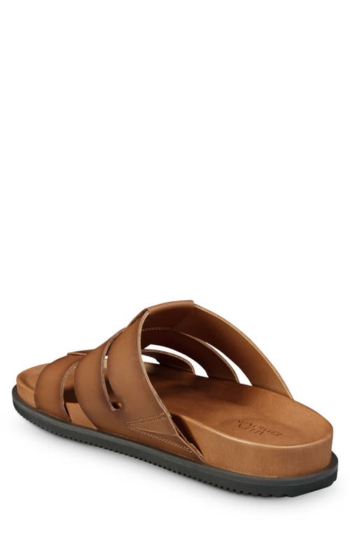 Allen Edmonds Davis Slide Sandal