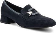 ara Giza Loafer Pump