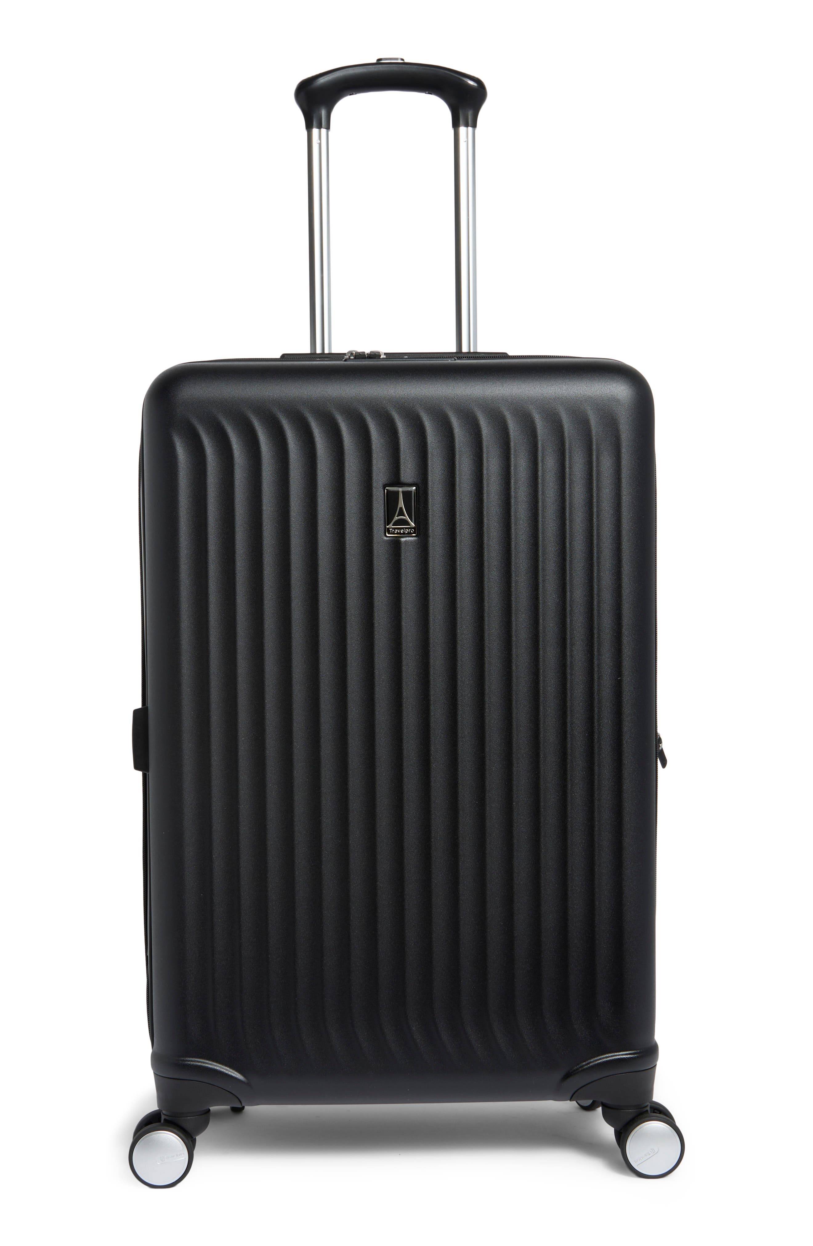 FlightPro 24-Inch Hardside Spinner Luggage