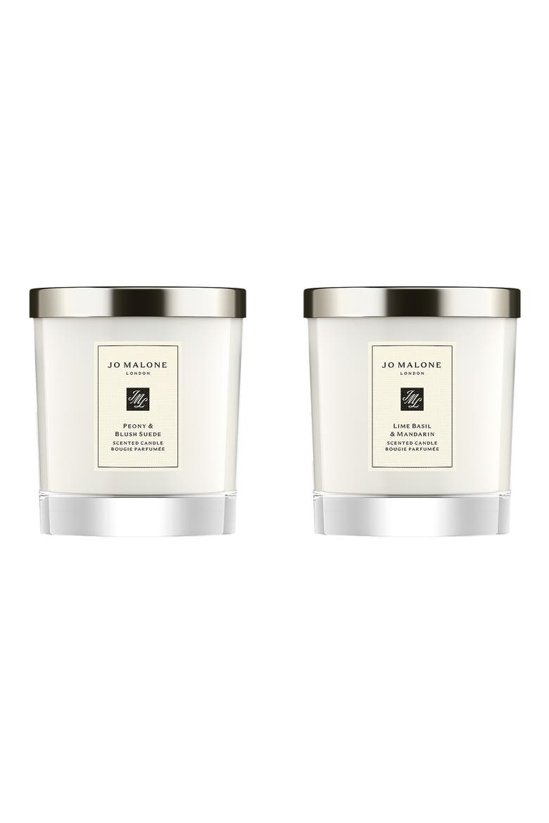 Home Candle Duo Set $149 Value, Alternate, color, NO COLOR