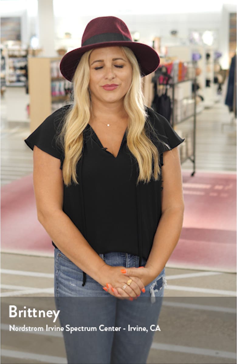 Long Sleeve Sequin Cocktail Dress, sales video thumbnail