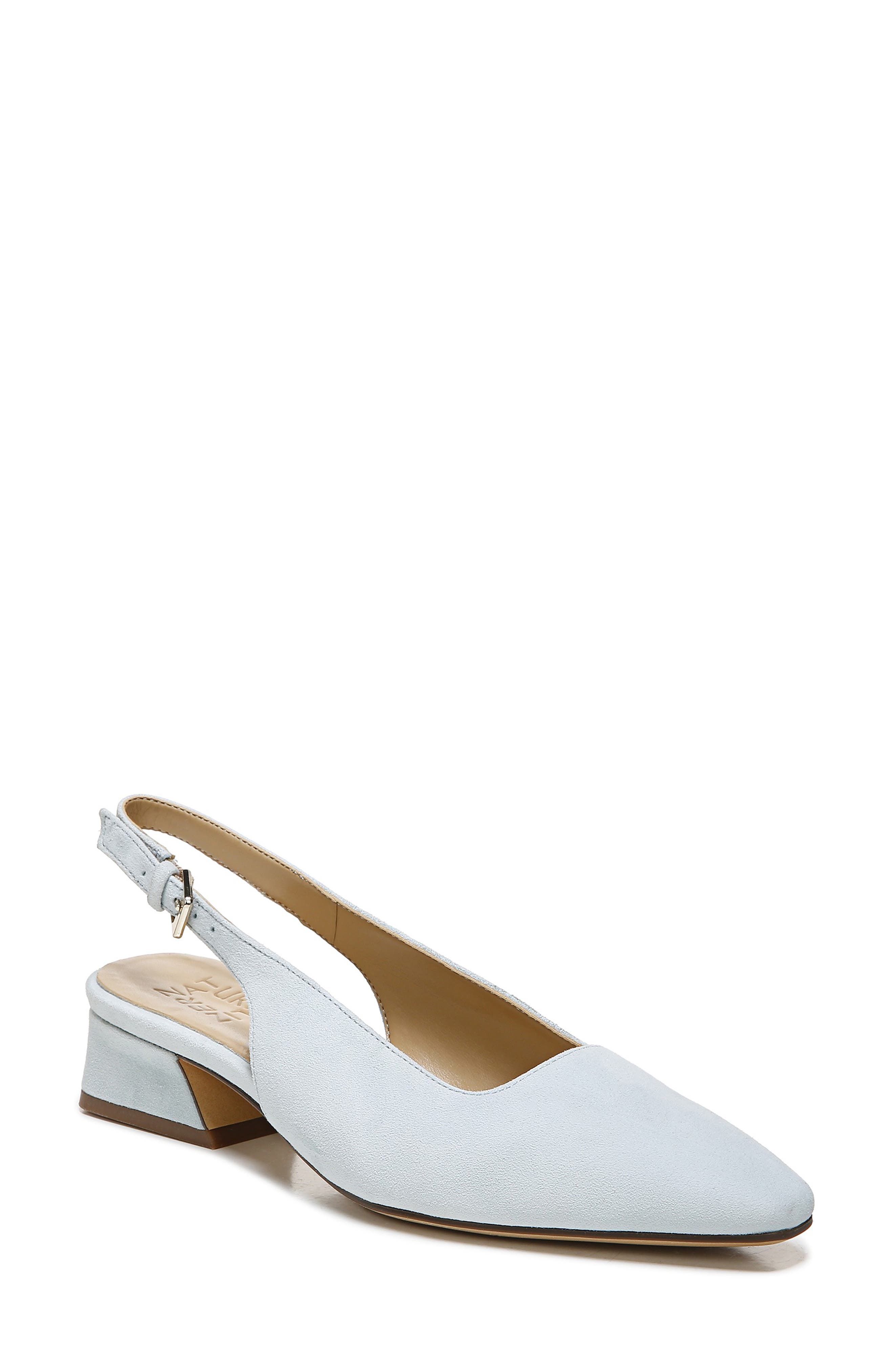 Lesley Slingback Pump, Main, color, OCEAN AIR