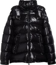 ダウンジャケット・コート MONCLER | Maire Short Down Jacket Moncler Maire Hooded Short Down Puffer Jacket | Nordstrom